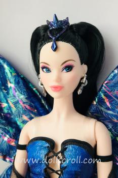 Mattel - Barbie - Fashion Fantasy - Flight of Fashion - кукла